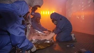 REPORTAGE - Toulouse : au cœur d'un centre de simulation des catastrophes unique au monde