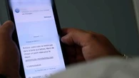 "400, 500 SMS en l'espace de quelques minutes" : quel est le mode opératoire des arnaqueurs par messages frauduleux ?