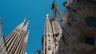 La Sagrada Familia inaugure sa plus haute tour... après 144 ans de travaux : découvrez l'envers du décor d'un chantier hors norme