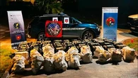 Saisie de cocaïne à 35 millions d'euros : "Les Antilles sont au plus près des pays producteurs"