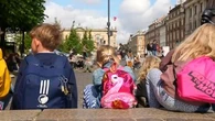 "Pendant les congés, vous pouvez venir à l'école" : l'étonnant système scolaire danois et ses courtes vacances d'été