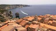 VOYAGE - Week-end à Bonifacio, une citadelle accrochée à ses vertigineuses falaises blanches