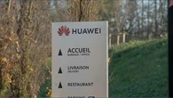 Inquiétude en Alsace : le géant chinois des télécoms Huawei ne répond plus, laissant son usine toute neuve à l'abandon