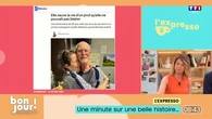 "C'était la guerre à chacun des cours" : elle retrouve son ancien prof de lecture qu'elle détestait et lui fait don d'un rein