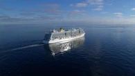 La croisière tourne au cauchemar : suspicion de cas de choléra à bord, un navire bloqué au large de l'île Maurice