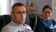 "Je n'ai pas d'autre choix que de demander la fin de vie" : Vincent, paraplégique, va se rendre en Belgique pour mourir