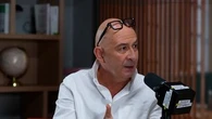 "Un ton encore plus direct" : François Lenglet hôte d'un nouveau podcast vidéo disponible sur TF1+ et TF1info