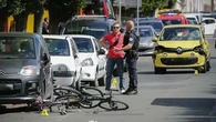 "Je n'ai pas fermé l'œil de la nuit" : vive émotion à La Rochelle face au drame des enfants fauchés par une voiture