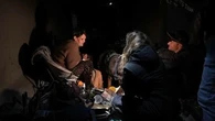 "Ils sont de plus en plus nombreux" : sous les casinos de Las Vegas, des sans-abri survivent dans des tunnels