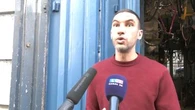 "Le héros, c'est le père" : le voisin intervenu avec un extincteur pour empêcher un rapt en plein Paris témoigne