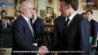Investissements record en France : quelles retombées pour l'emploi ?