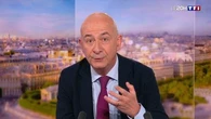 "Ça marche, mais..." : François Lenglet explique pourquoi le gouvernement rejette l'idée de bloquer les prix des carburants