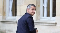 EN DIRECT - Affaire Lyhanna : le ministre de la Justice Gérald Darmanin est l'invité du 20H de TF1