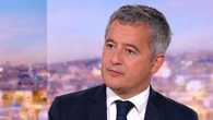 Affaire Lyhanna : le garde des Sceaux Gérald Darmanin invité du JT de 20H de TF1