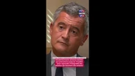 Gérald Darmanin ordonne une revue de 70.000 plaintes impliquant des enfants d'ici au 14 juillet