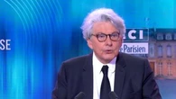 Accord États-Unis-Iran : "La Chine apparaît aujourd'hui comme le pôle de stabilité du monde", "elle permet à l'Iran de survivre et de se battre", selon Thierry Breton