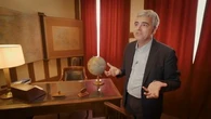 "Ce que je ressens ici, c'est une espèce de modestie" : ces lieux dans lesquels le général de Gaulle a vécu et fait l'Histoire