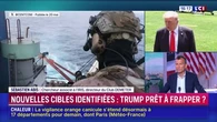 "Les monarchies du Golfe ne veulent pas que l'Iran crée du chaos ni soit émergent" : l'analyse de Sébastien Abis sur LCI