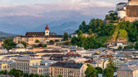 Que faire lors d’un week-end à Salzbourg ?