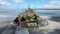 Trop de touristes au Mont-Saint-Michel ? Que faire dans les environs ?