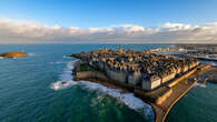 Trop de touristes à Saint-Malo ? Que faire aux alentours ?