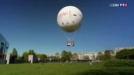 Un succès français au sommet