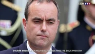 Colère sociale : un nouveau Premier ministre sous pression