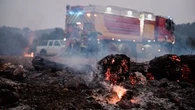 Incendie dans l'Aude : le départ du feu qui a ravagé plus de 16.000 hectares "pourrait avoir une cause criminelle"