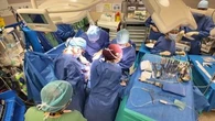 Cette femme a sauvé cinq vies grâce au don d'organes : au cœur d'une spectaculaire course contre-la-montre