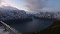 REPORTAGE - Voyage au pays des Vikings : la magie des fjords de Norvège