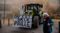 Agriculteurs en colère : pourquoi la mobilisation reprend un peu partout en France