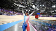 Marie Patouillet en argent : la para-cycliste obtient la première médaille française des Jeux paralympiques