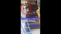 Commerces cambriolés : des réseaux très organisés