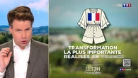 Commerce : comment reconnaître le faux "made in France" ? Le 13H à vos côtés