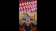 "Chine, la nouvelle menace" : un documentaire inédit à voir sur LCI ce dimanche