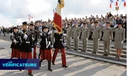 VÉRIF' - La France est-elle l'un des rares pays Alliés à faire du 8-Mai un jour férié ?