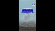 Pour quelques euros, ces jeunes israéliens observent les frappes sur Gaza