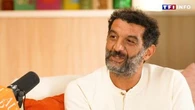 Ramzy de retour avec Eric au cinéma ? L’acteur fait une grande annonce dans "Aura", le podcast d’Audrey Crespo-Mara