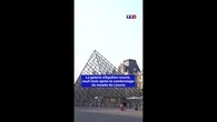 Neuf mois après le cambriolage du Louvre, la galerie d'Apollon rouvre, sans ses joyaux