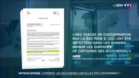 Intoxications : comment les boucheries ont-elles été contaminées ?