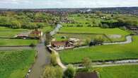 VIDEO - Pas-de-Calais : à la découverte du marais Audomarois, une vie sur l'eau