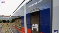Ouverture, fréquence, tarifs… Cinq choses à savoir sur le nouveau train de nuit Paris-Berlin inauguré lundi