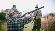 VIDÉO - Chasse : dans l'Hérault, la sécheresse modifie les comportements des animaux