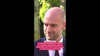 Incursions de drones : Jean-Noël Barrot dénonce des "provocations inacceptables" qui "ne resteront pas impunies"