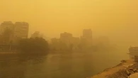 Les tempêtes de sable à un niveau "record" dans certaines régions du monde en 2025