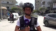 "Ça se reproduit tous les jours" au Sud-Liban : les images de la ville de Tyr en ruine après les bombardements israéliens
