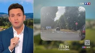 De nombreux automobilistes empruntent ma rue en sens interdit, que puis-je faire ? Le 13H à vos côtés