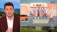 Un bar a installé un terrain de pétanque sous mes fenêtres, et le bruit me dérange, que puis-je faire ? Le 13H à vos côtés