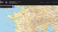 Repérez-vous grâce à un outil 100% français : l'IGN lance sa propre interface de cartographies et les fans de géographie vont être ravis