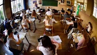 Profs absents : l'Education nationale condamnée à remplacer une professeure après plus de 60 heures perdues